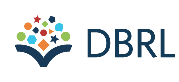 Daniel Boone Regional Library logo